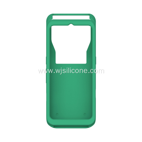 Charger Silicone Case 6.56-inches PAX A920 Pro